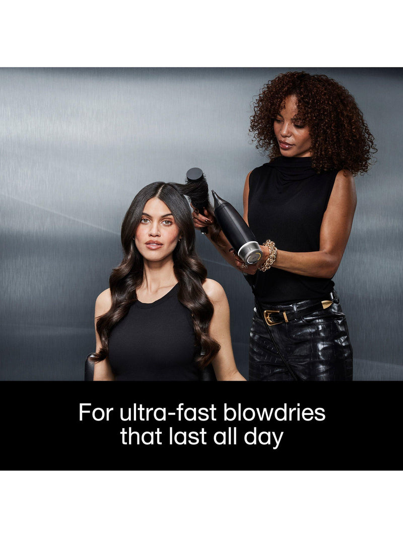 ghd Speed hair dryer, UK version