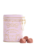 Cartwright & Butler hazel truffles tin 180g (British brand)