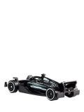 Hot Wheels Formula 1 5-pack die-cast toy cars (British brand)