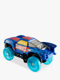 Hot Wheels Let's Race Activate toy car, assorted styles - British product