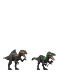 Jurassic Park Dino Reveal Deluxe toy 28cm (British brand)