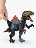 Jurassic Park Dino Reveal Deluxe toy 28cm (British brand)