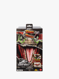 Jurassic Park Dino Reveal Deluxe toy 28cm (British brand)
