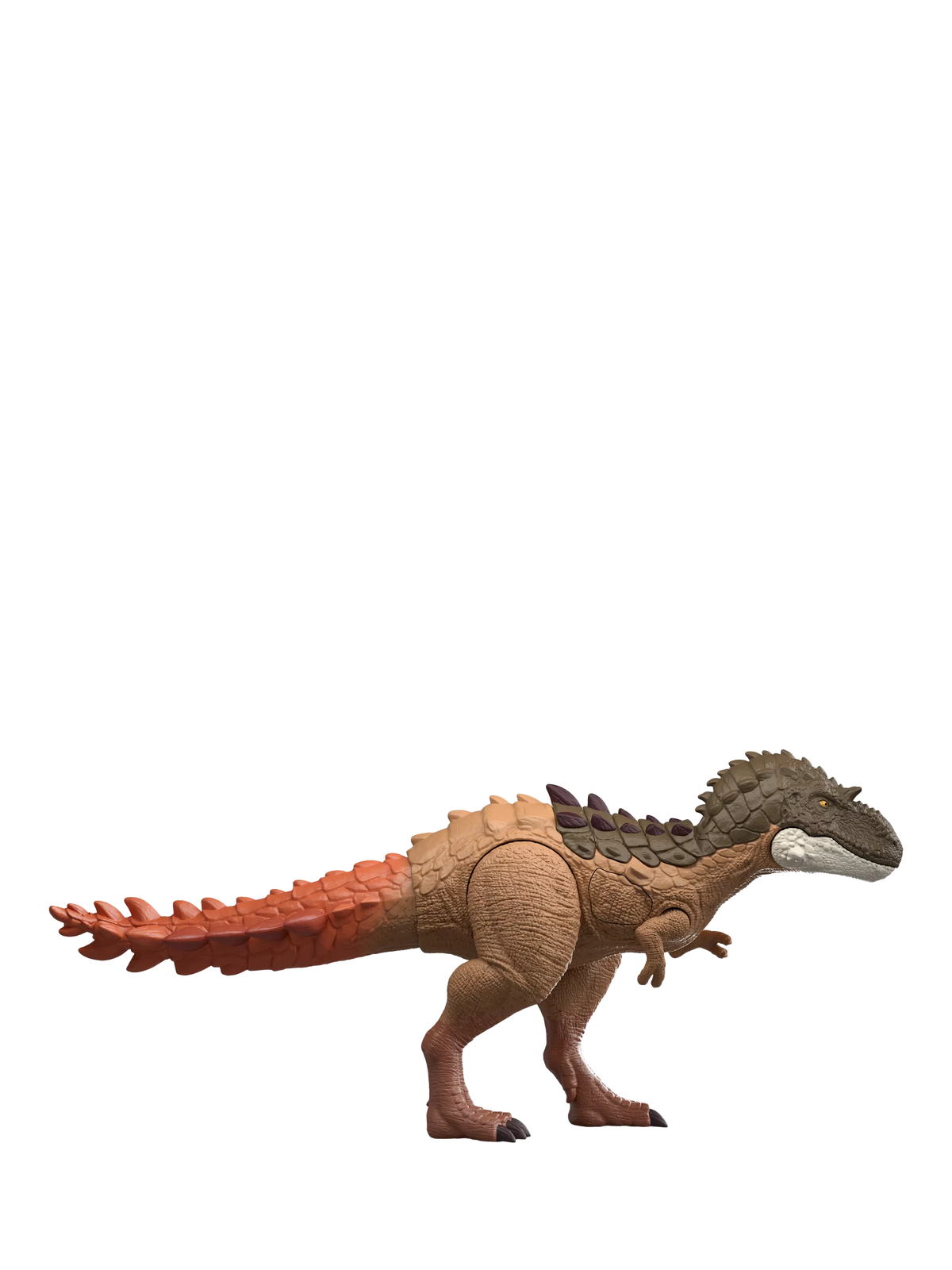 Jurassic Park Gorgosaurus action figure toy (British brand)