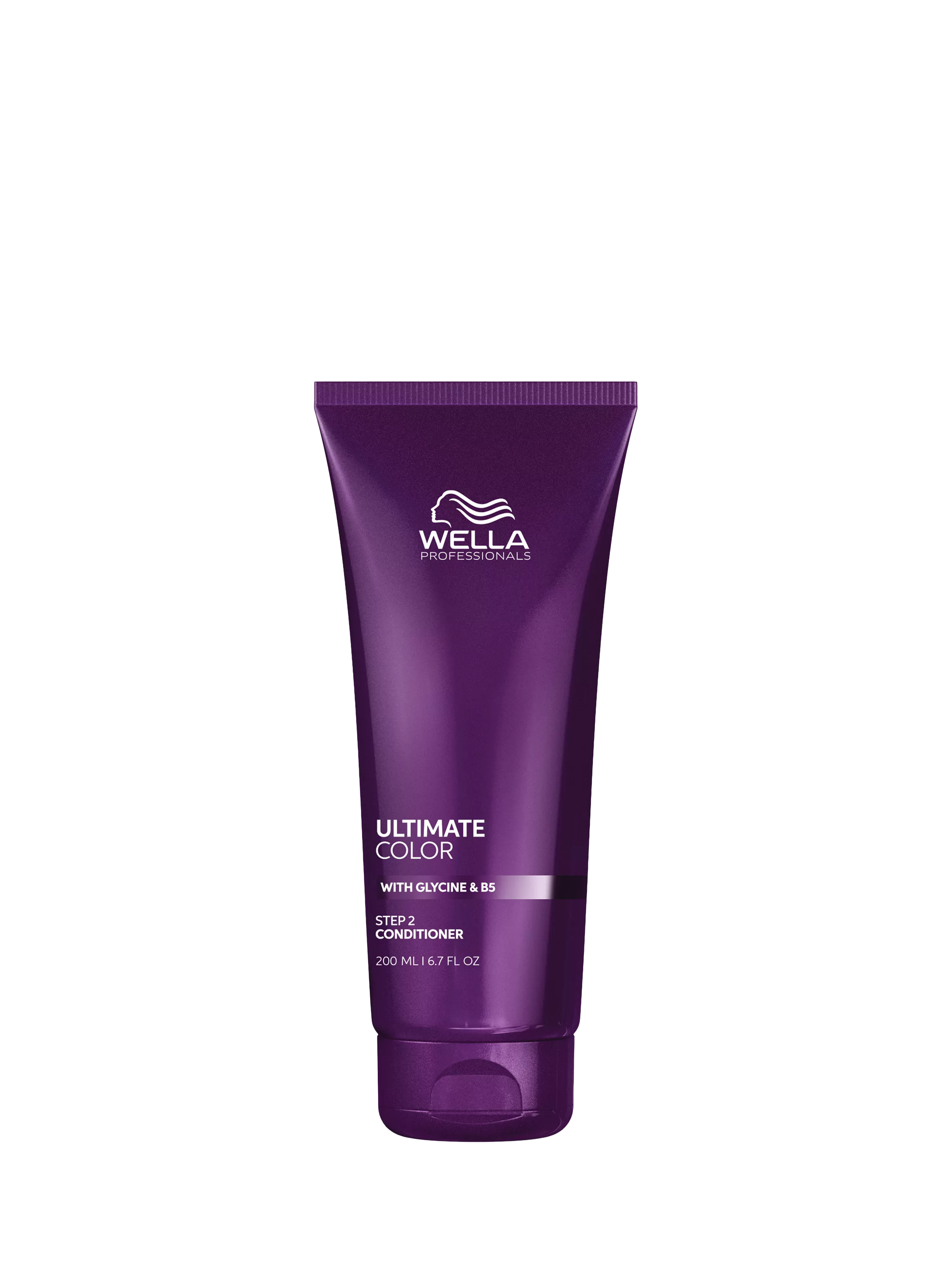 Wella Professionals Ultimate Colour Conditioner 200ml (British brand)