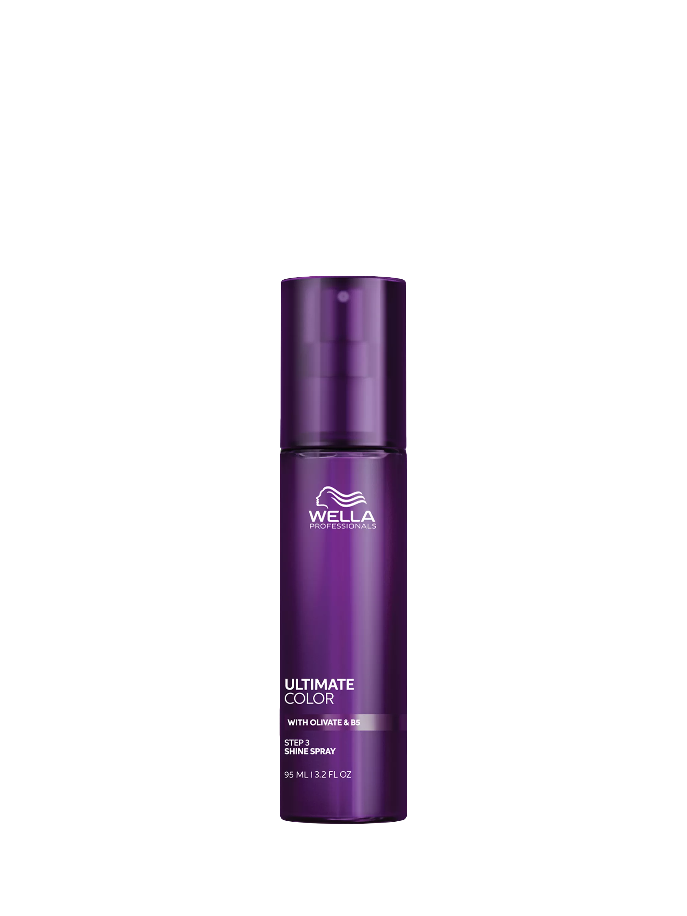 Wella Professionals shine spray 95ml - British product