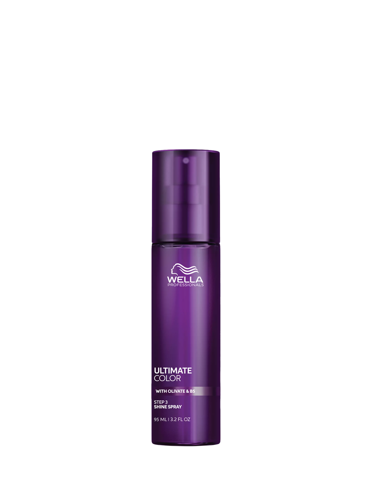 Wella Professionals shine spray 95ml - British product