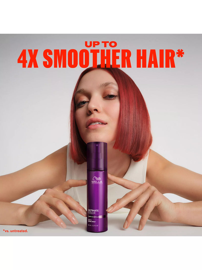 Wella Professionals shine spray 95ml - British product