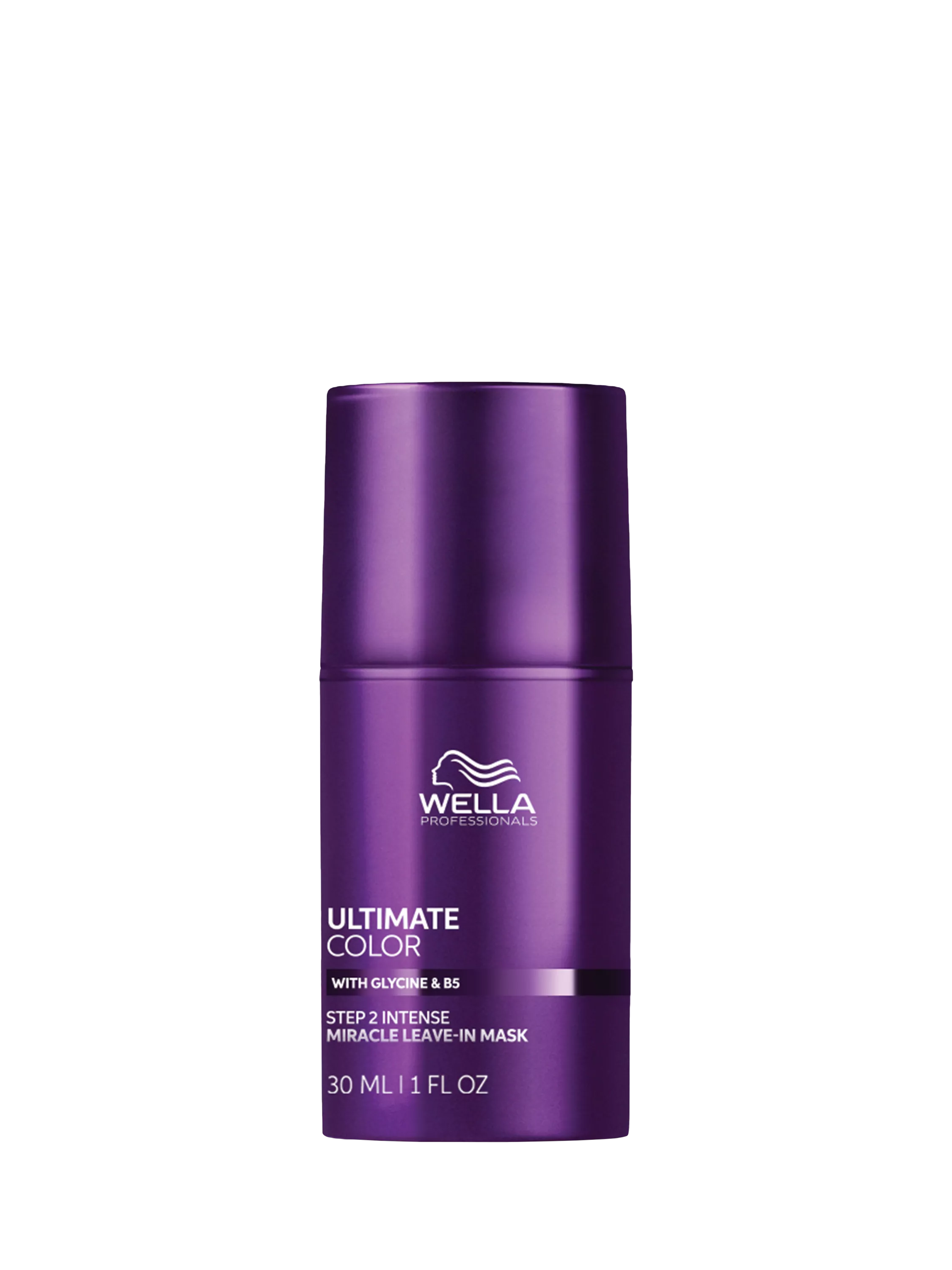 Wella Professionals Colour Miracle Leave-In Mask 30ml - British product