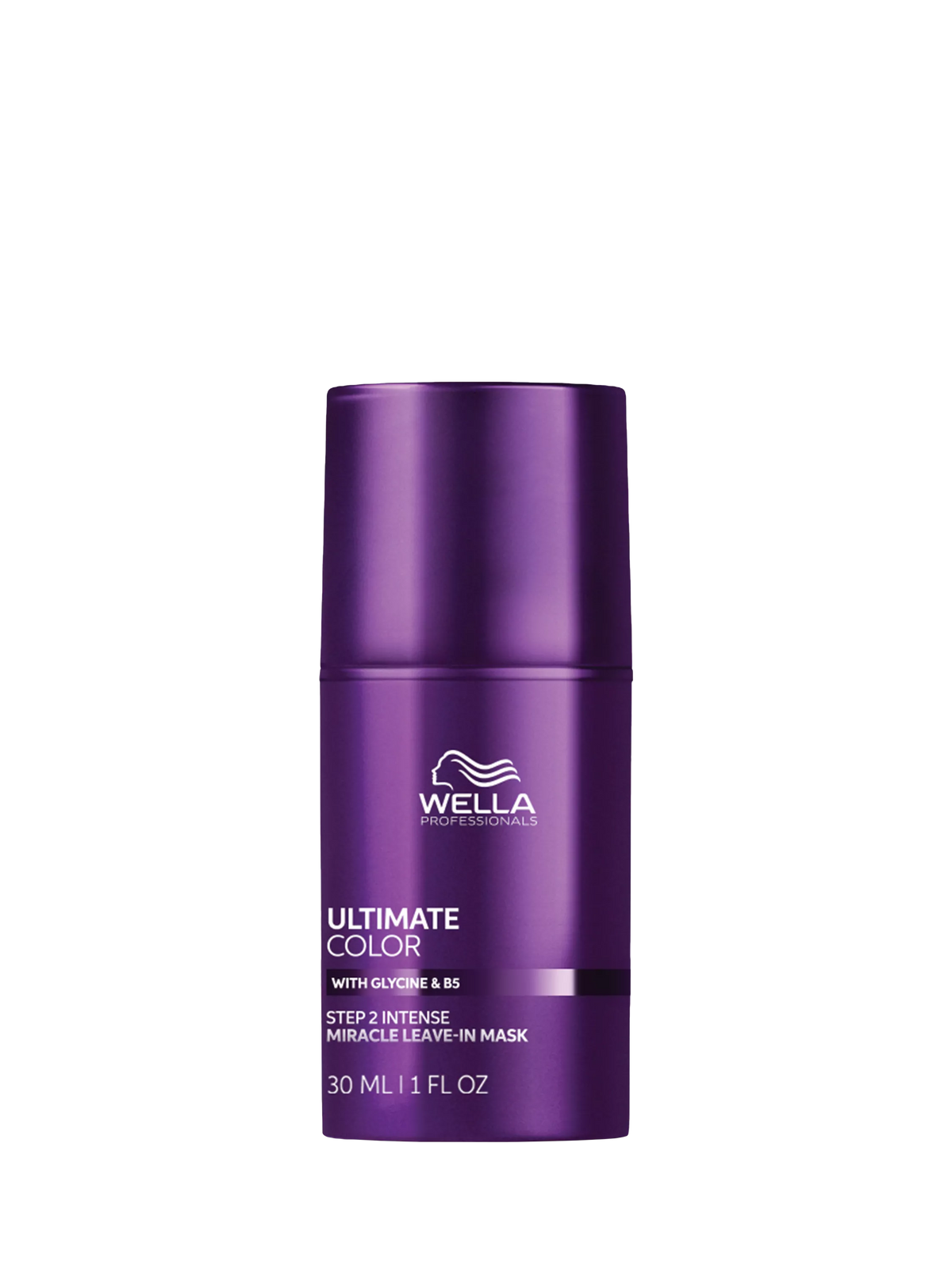 Wella Professionals Colour Miracle Leave-In Mask 30ml - British product