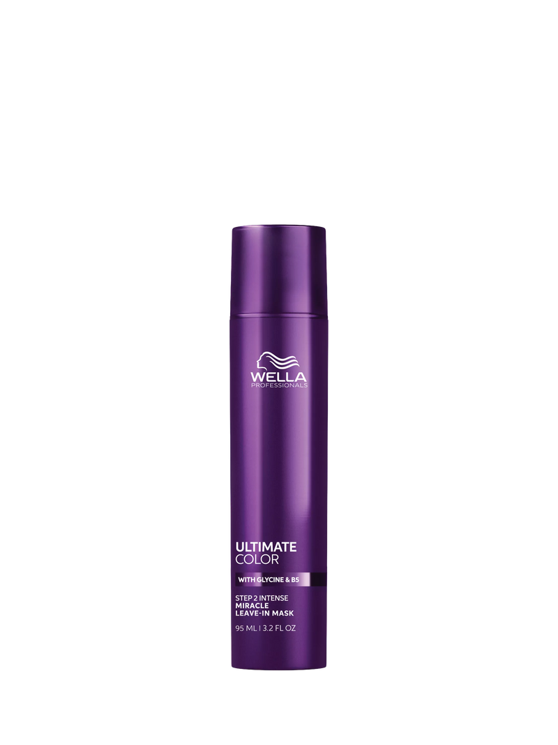 Wella Professionals Ultimate Colour Miracle Leave-In Mask 30ml