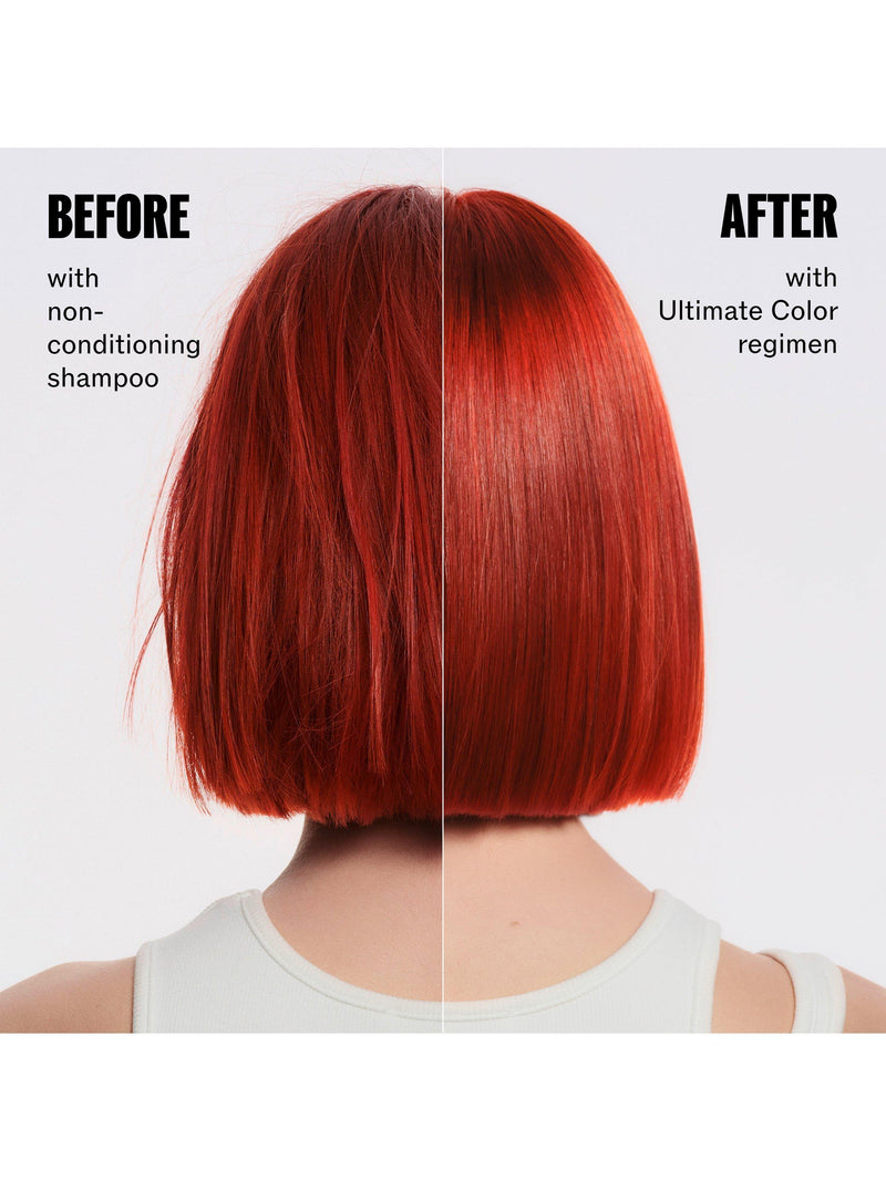 Wella Professionals Ultimate Colour Shampoo 250ml, UK version