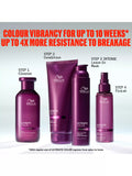 Wella Professionals Ultimate Colour Shampoo 250ml, UK version