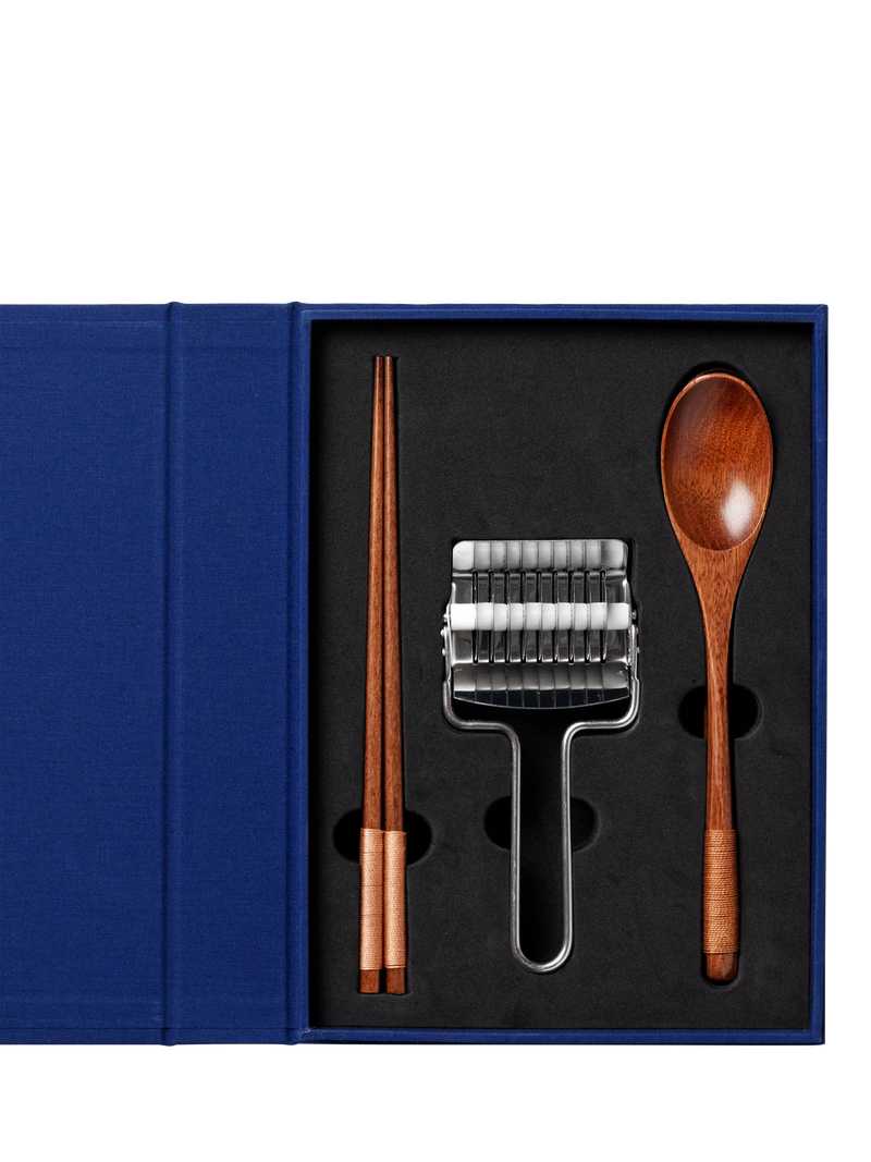 PRINTWORKS ramen tools gift set (British brand)