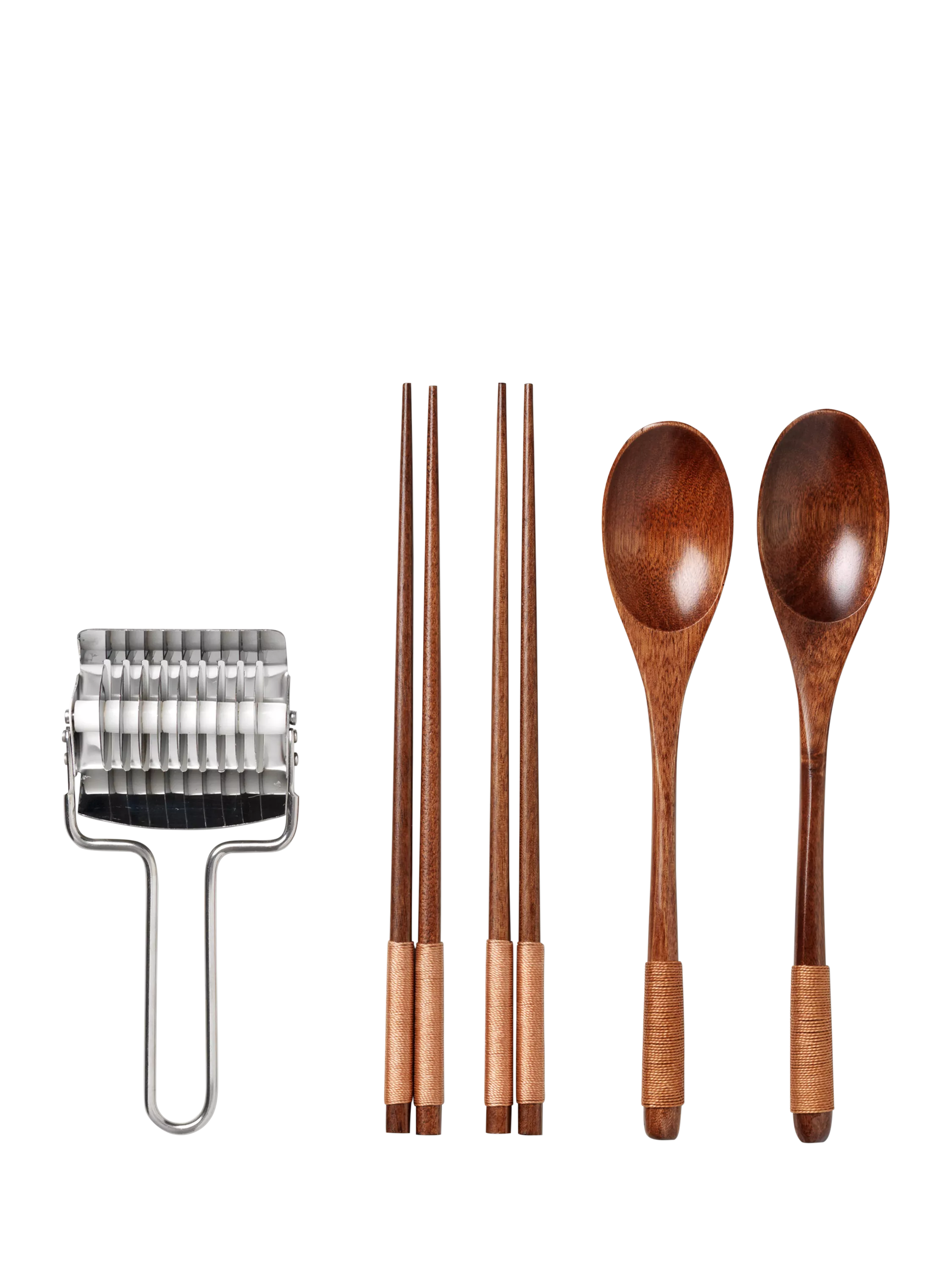 PRINTWORKS ramen tools gift set (British brand)