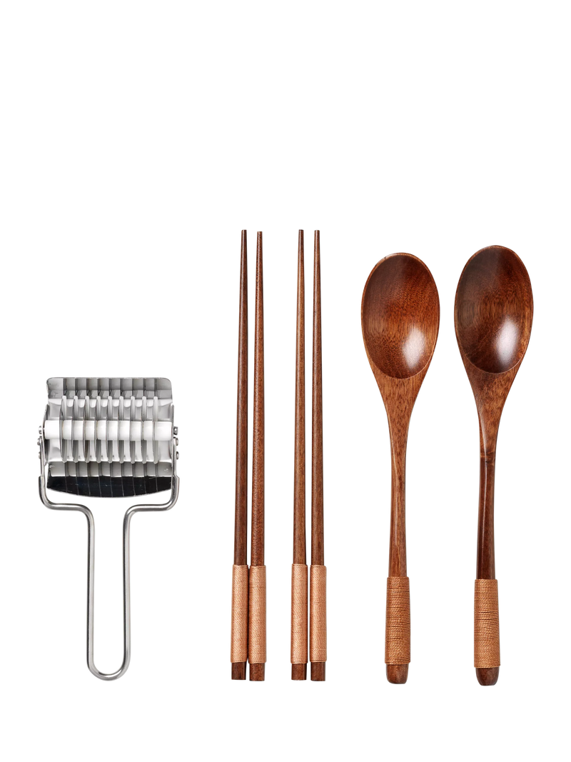 PRINTWORKS ramen tools gift set (British brand)