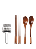 PRINTWORKS ramen tools gift set (British brand)
