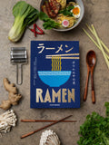 PRINTWORKS ramen tools gift set (British brand)