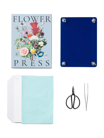John Lewis Printworks Flower Press Kit- Buy online at McGrocer