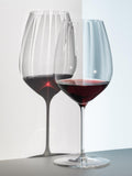 RIEDEL Performance crystal wine glasses set of 4 834ml - British product