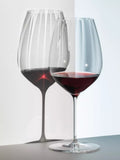 RIEDEL Performance crystal wine glasses set of 4 834ml - British product