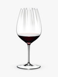 RIEDEL Performance crystal wine glasses set of 4 834ml - British product