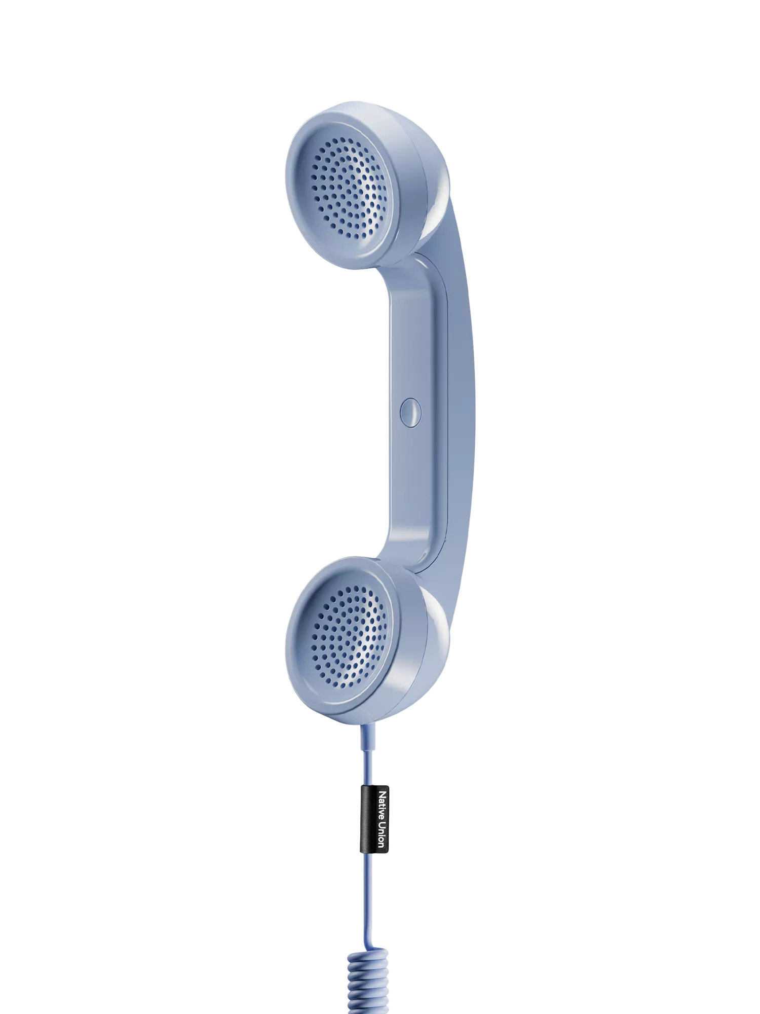 Native Union POP handset Azur (British brand)