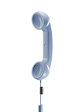 Native Union POP handset Azur (British brand)