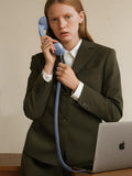 Native Union POP handset Azur (British brand)