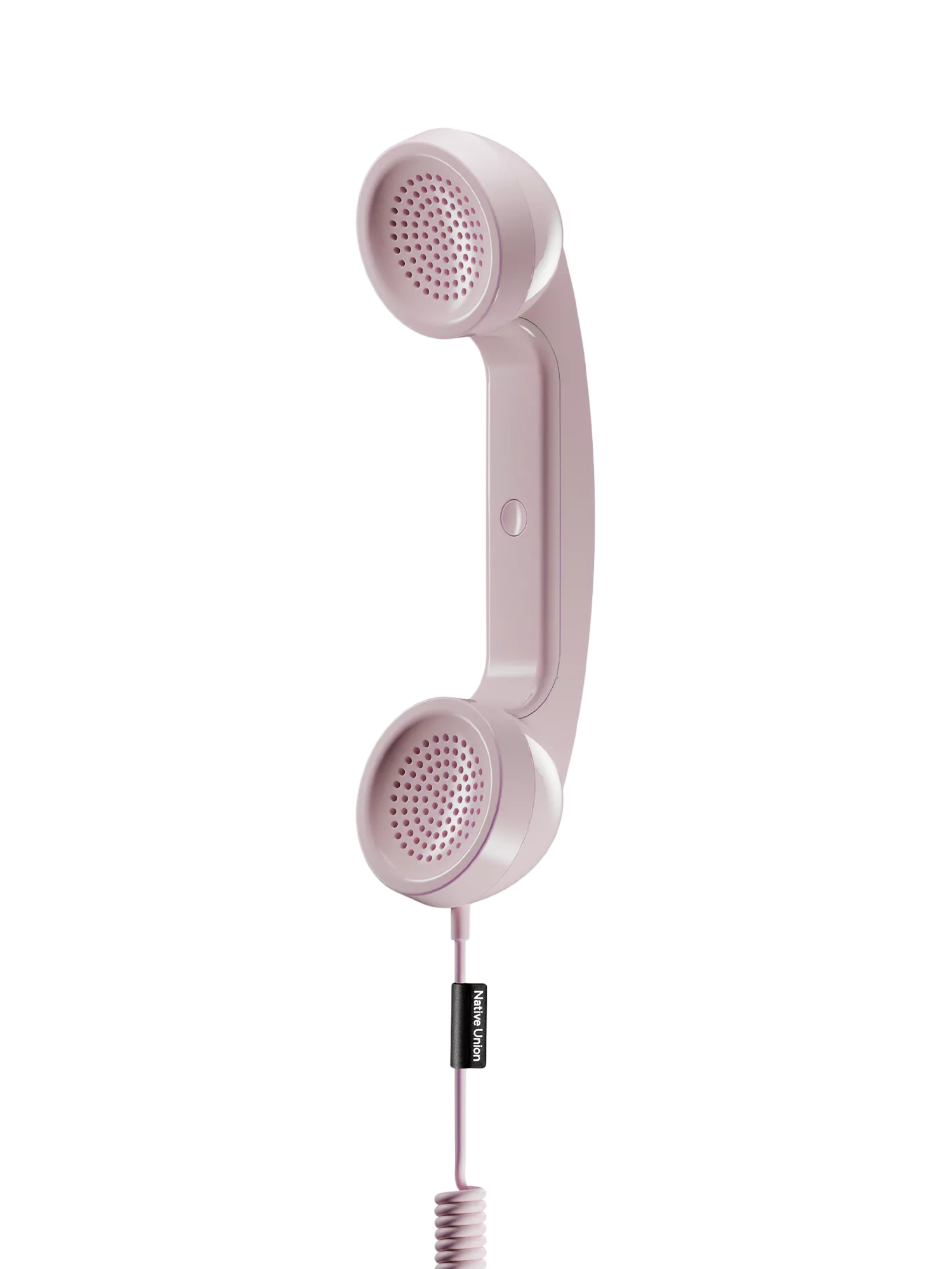 Native Union phone handset Candy - British product