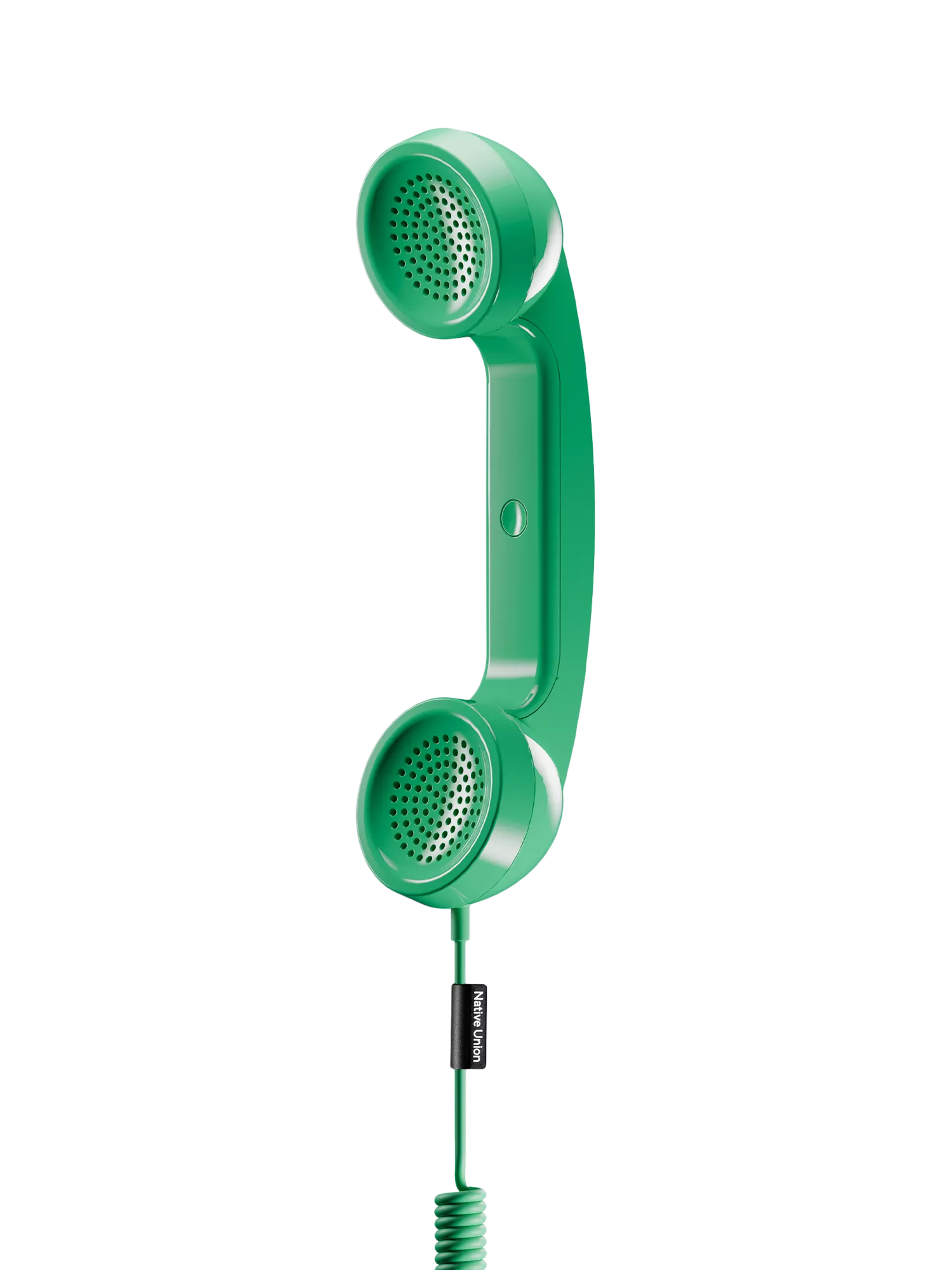 Native Union POP Phone Handset Pine, UK version