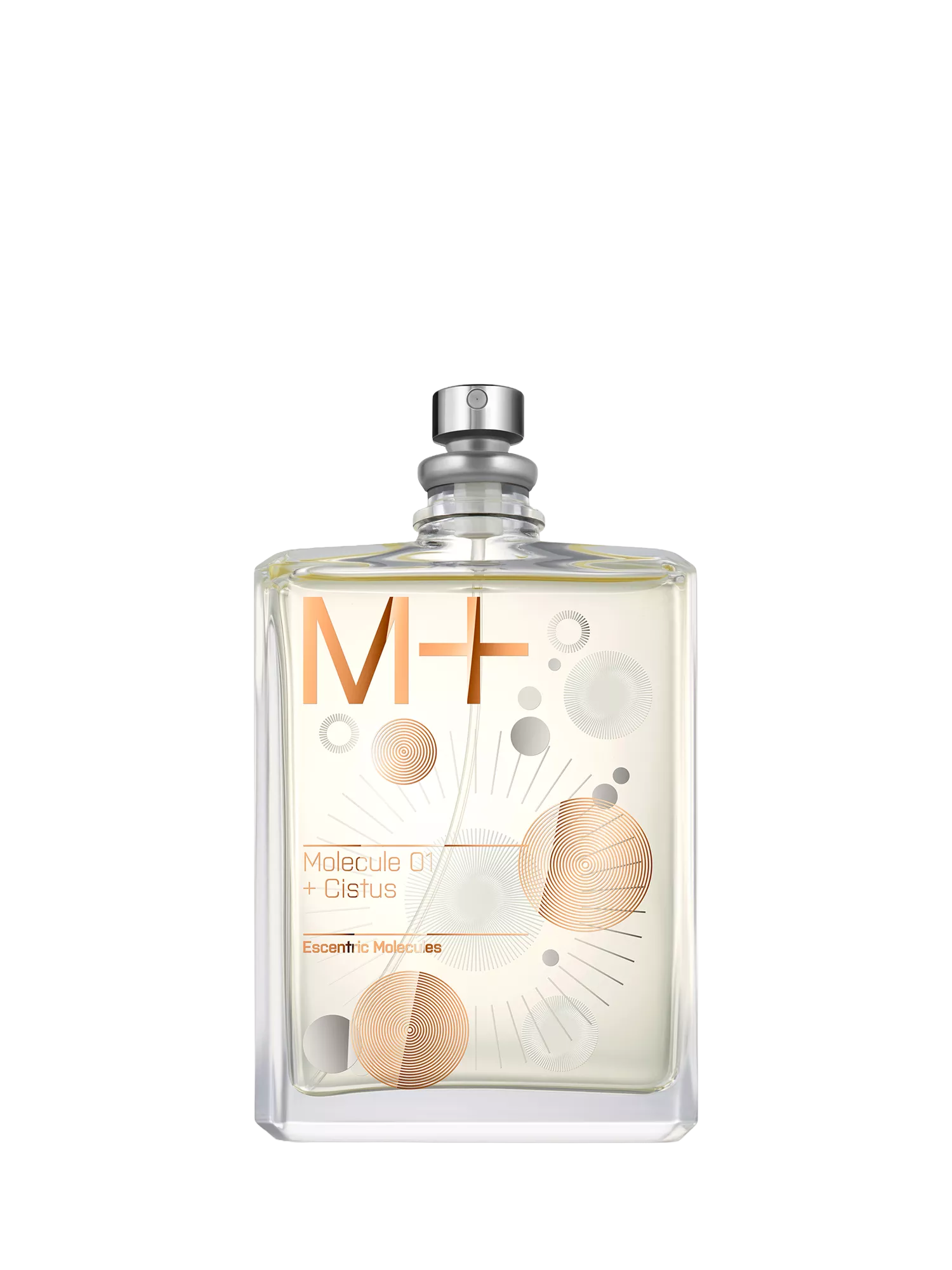 Escentric Molecules Molecule 01 Cistus eau de parfum 100ml (British brand)