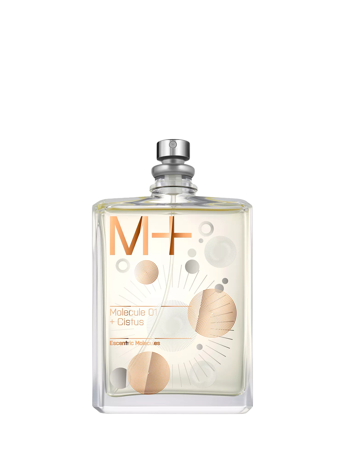 Escentric Molecules Molecule 01 Cistus eau de parfum 100ml (British brand)