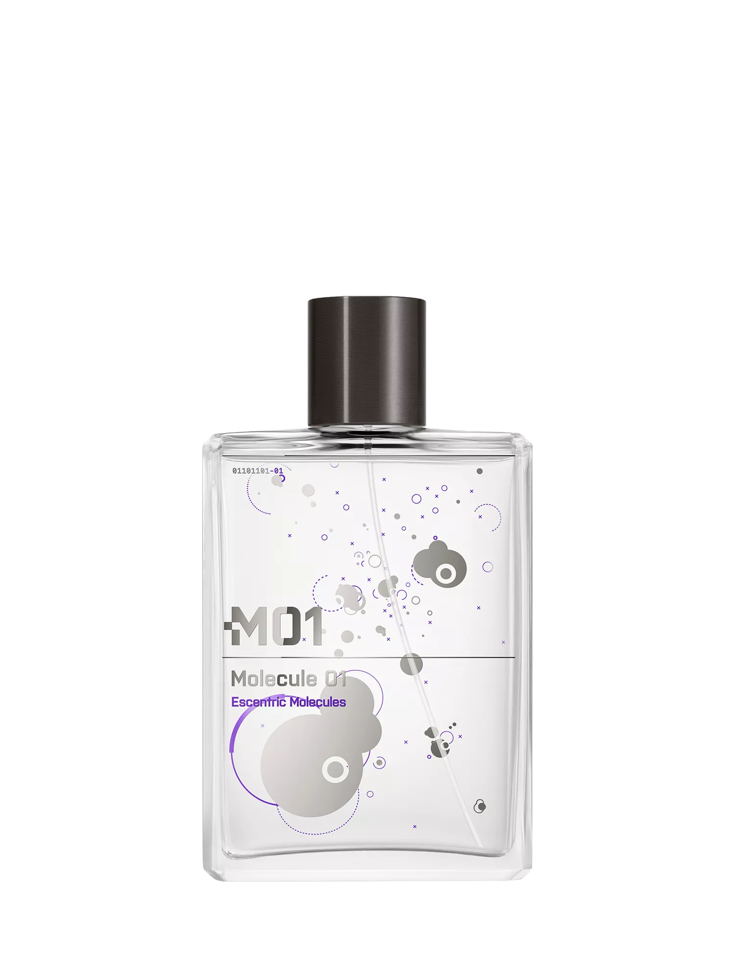 Escentric Molecules Molecule 01 eau de toilette 200ml (British brand)