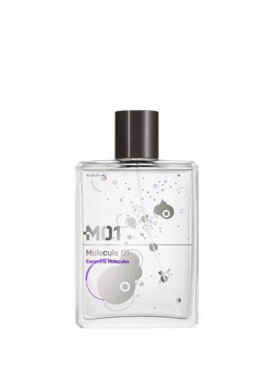 John Lewis Escentric Molecules Special Edition Molecule 01 Eau de Toilette 200ml- Buy online at McGrocer