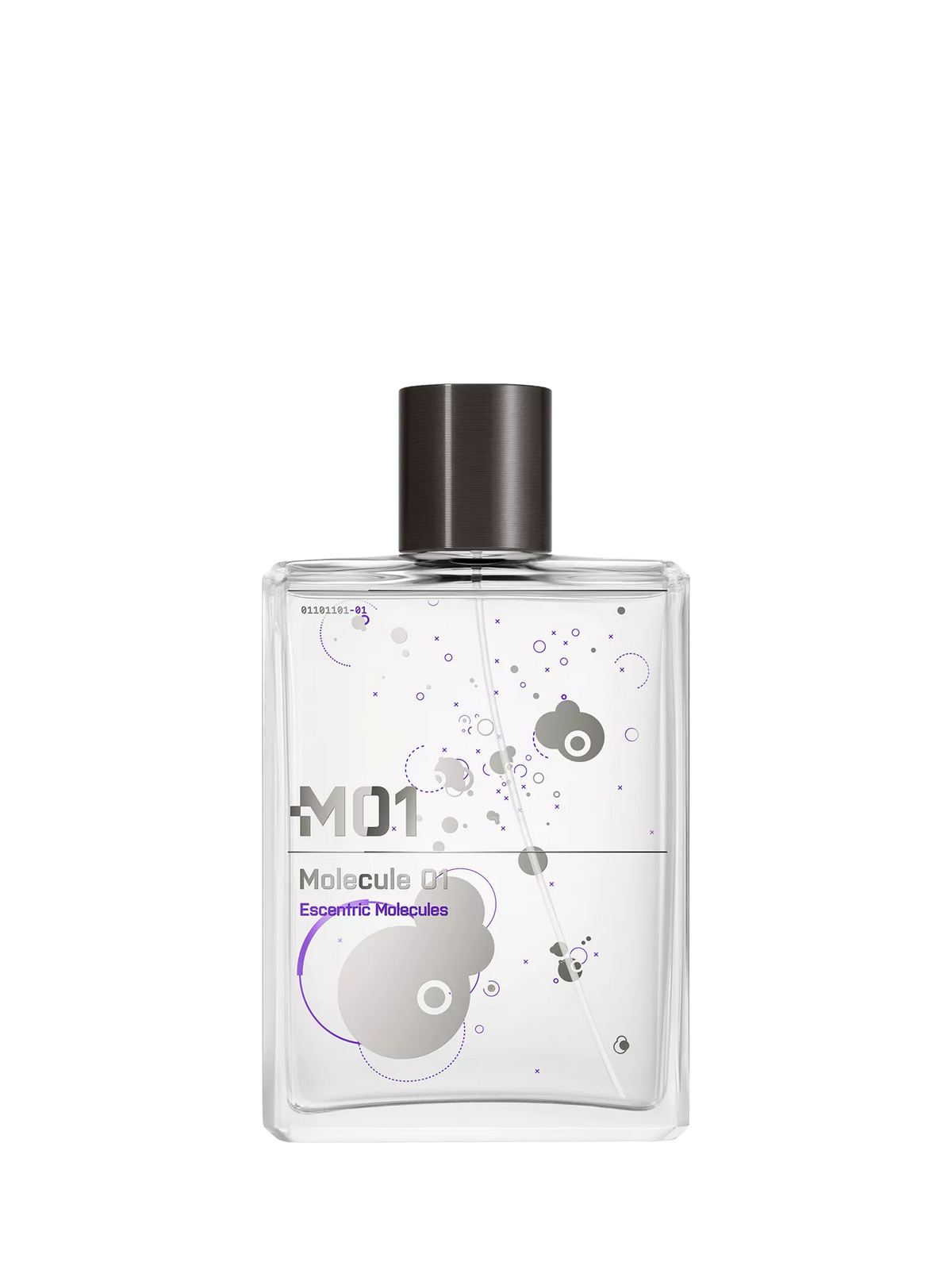 Escentric Molecules Molecule 01 eau de toilette 200ml (British brand)