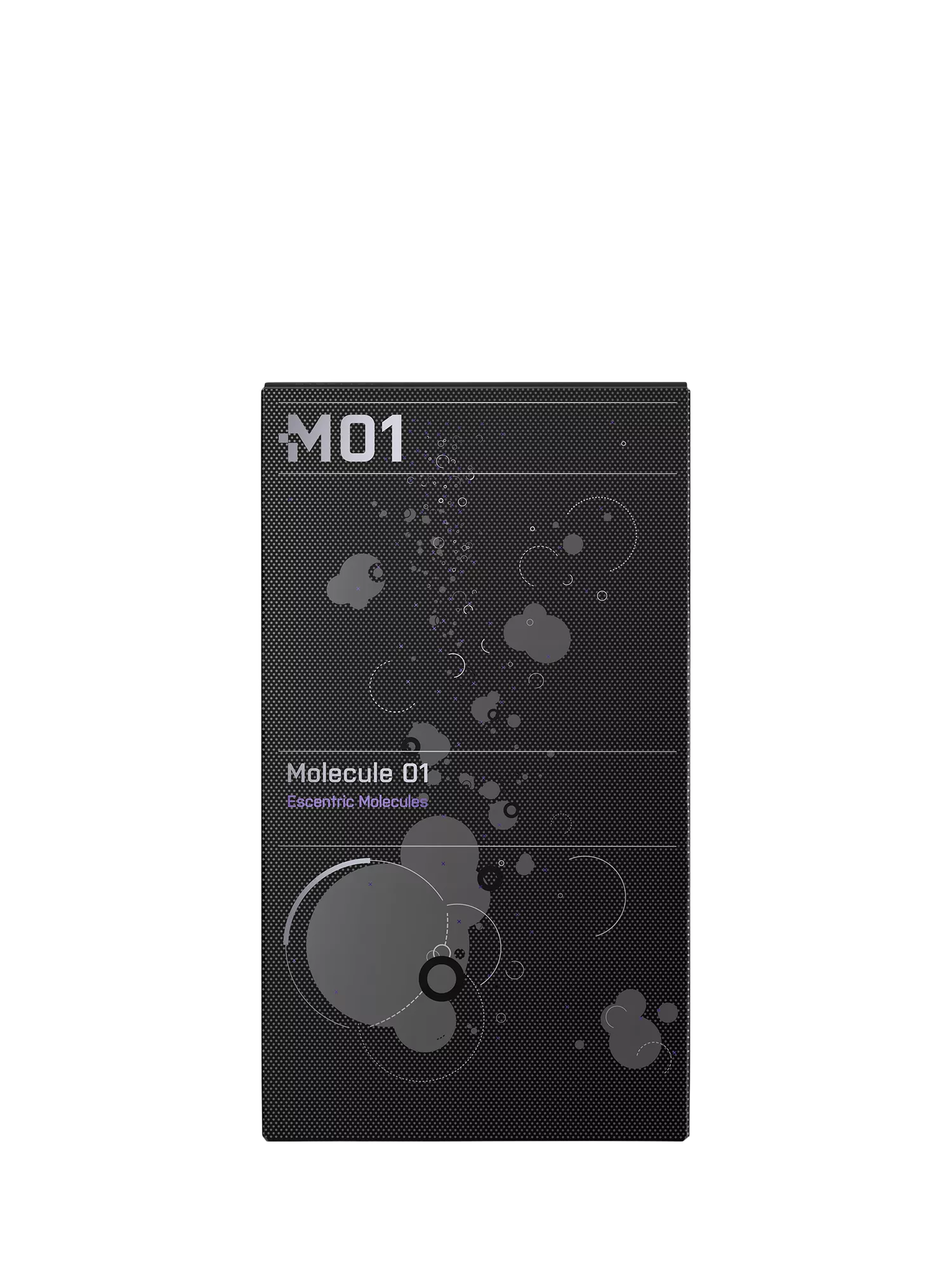 Escentric Molecules Molecule 01 eau de toilette 200ml (British brand)