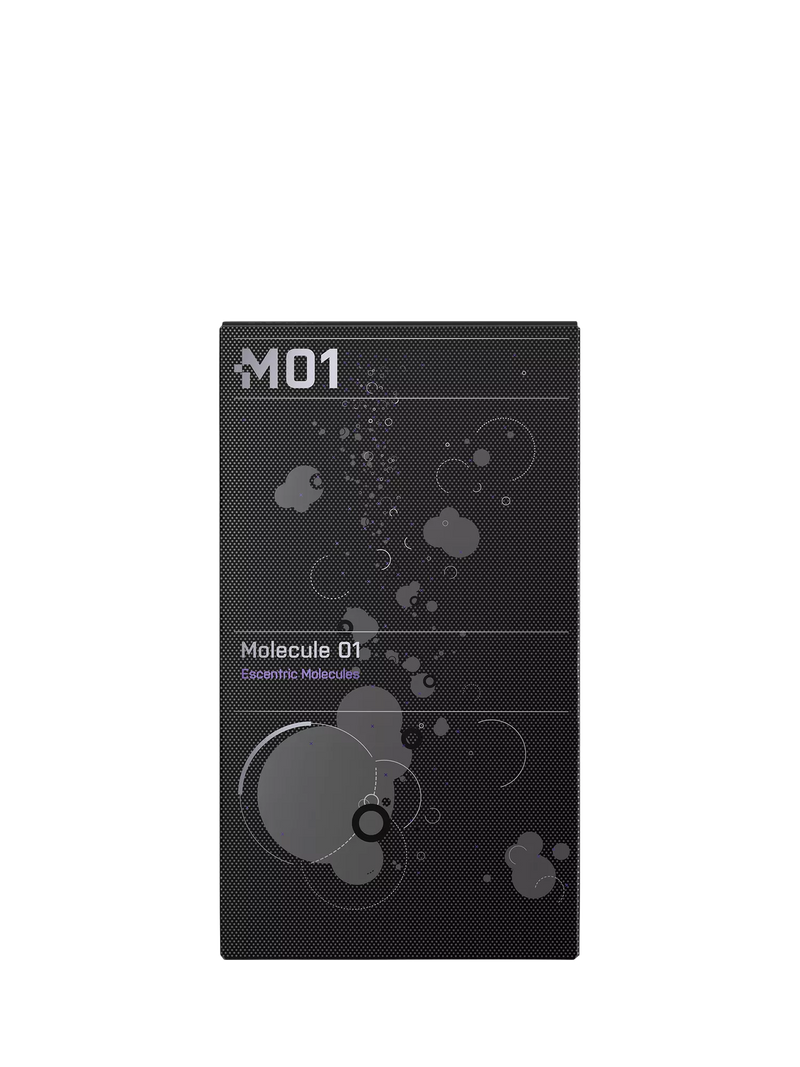 Escentric Molecules Molecule 01 eau de toilette 200ml (British brand)