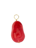 frkl. Candy Baroque Pearl Charm, Red