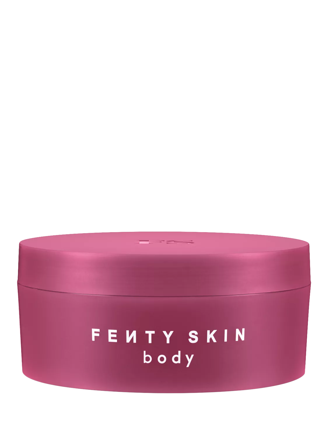Fenty Skin Butta Drop whipped oil body cream 200ml, imported from the UK