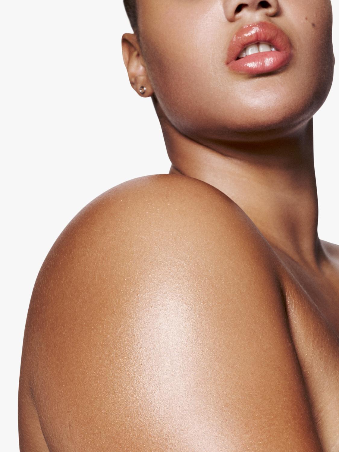 Fenty Skin Butta Drop whipped oil body cream 200ml, imported from the UK