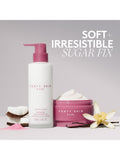 Fenty Skin Butta Drop whipped oil body cream 200ml, imported from the UK