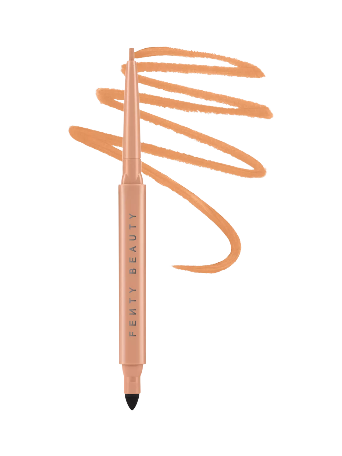 Fenty Beauty Fine Linez eyeliner 0.1g, imported from the UK
