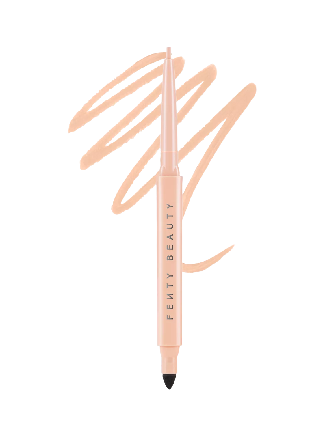 Fenty Beauty Fine Linez Lash Line-Enhancing Eyeliner Pencil 0.1g