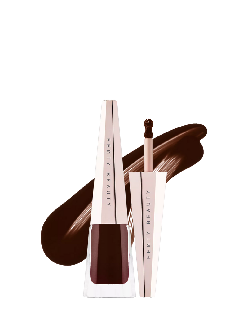 Longwear Fluid Lip Colour in Matte Finish - Unveil Shade