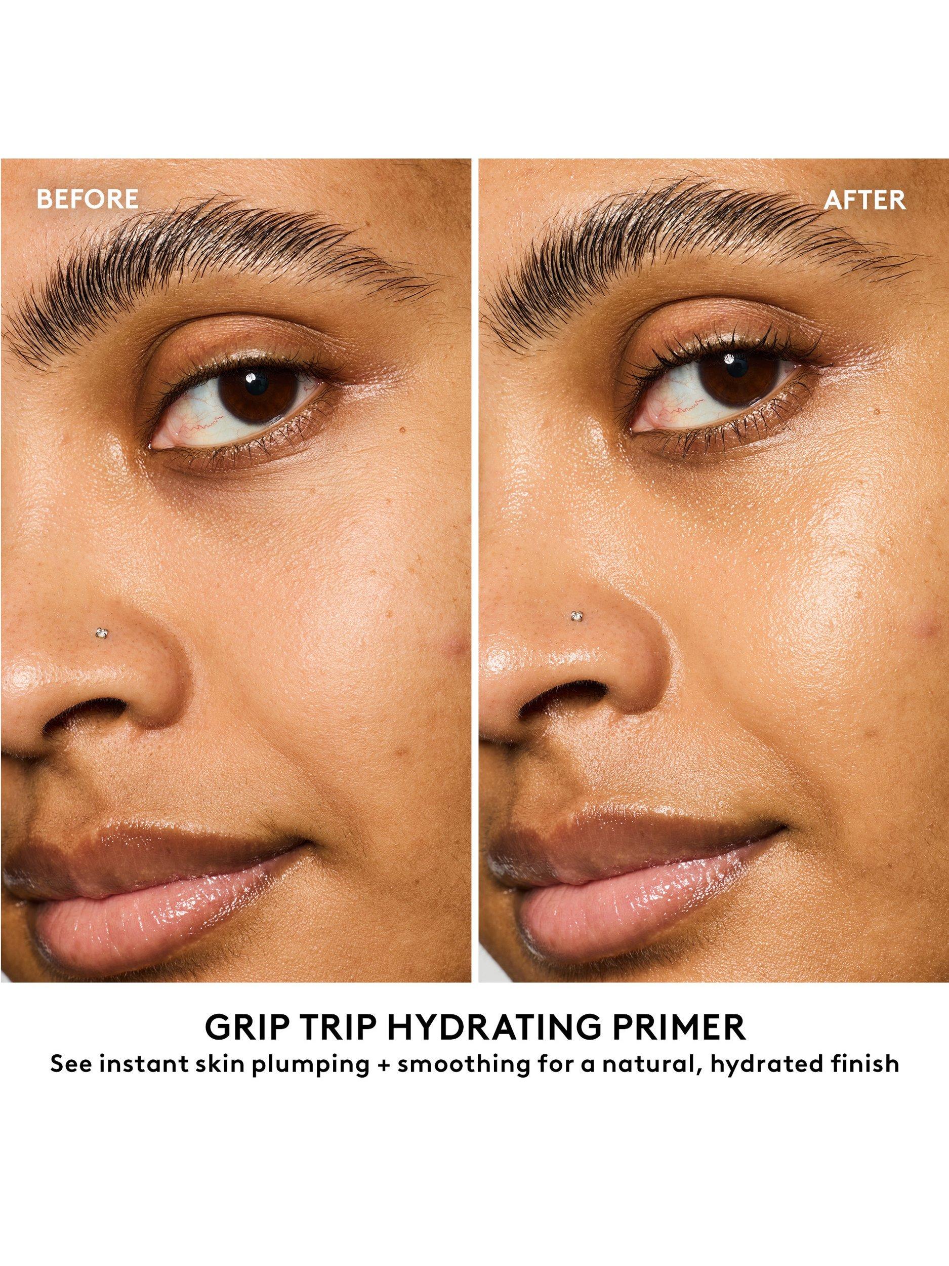 Fenty Beauty Grip Trip hydrating primer mini 15ml, UK version