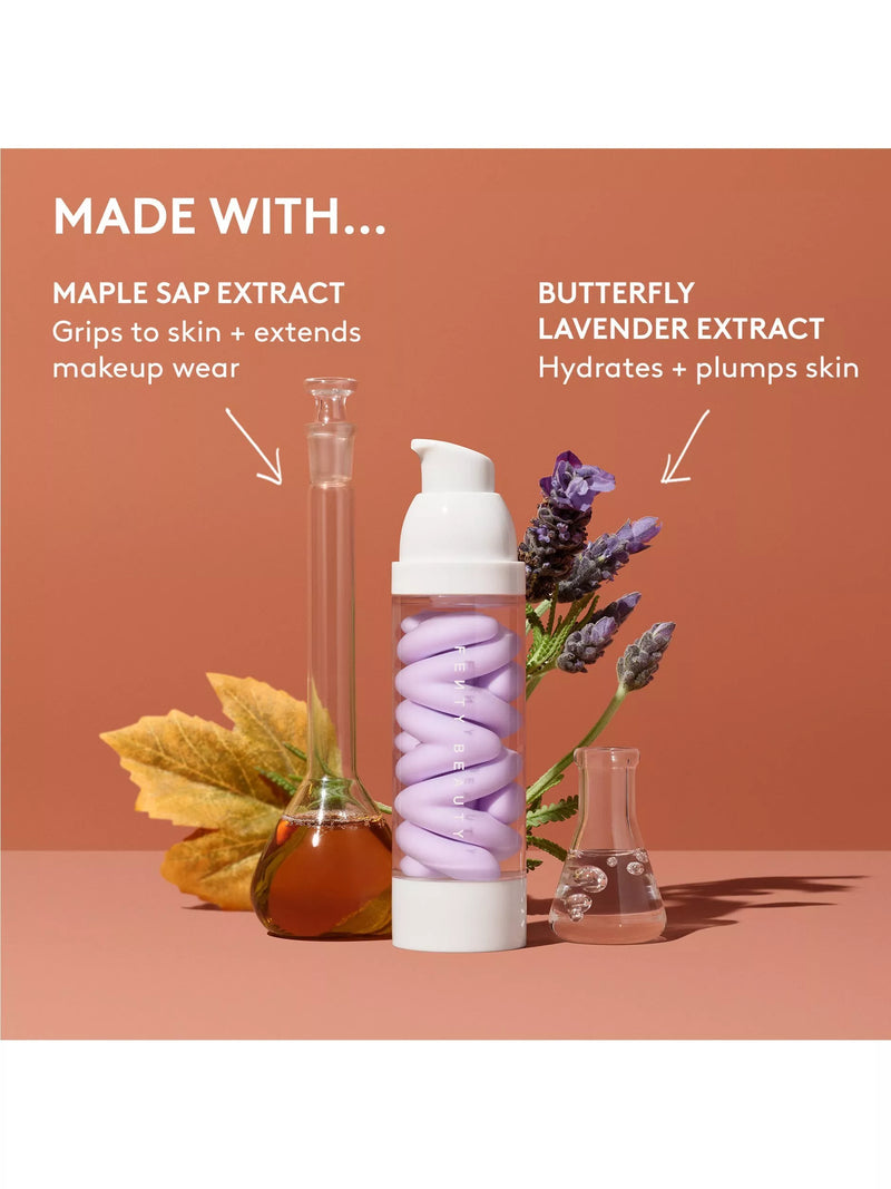 Fenty Beauty Grip Trip hydrating primer mini 15ml, UK version