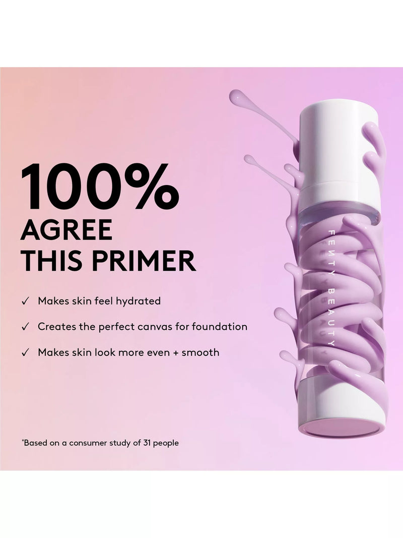 Fenty Beauty Grip Trip hydrating primer mini 15ml, UK version