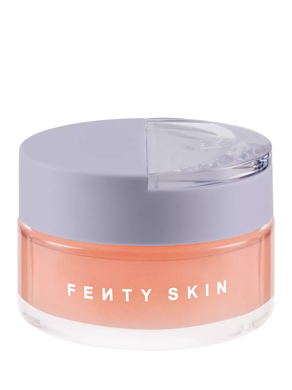 Fenty Beauty Dew N Plump face mask 75ml, imported from the UK