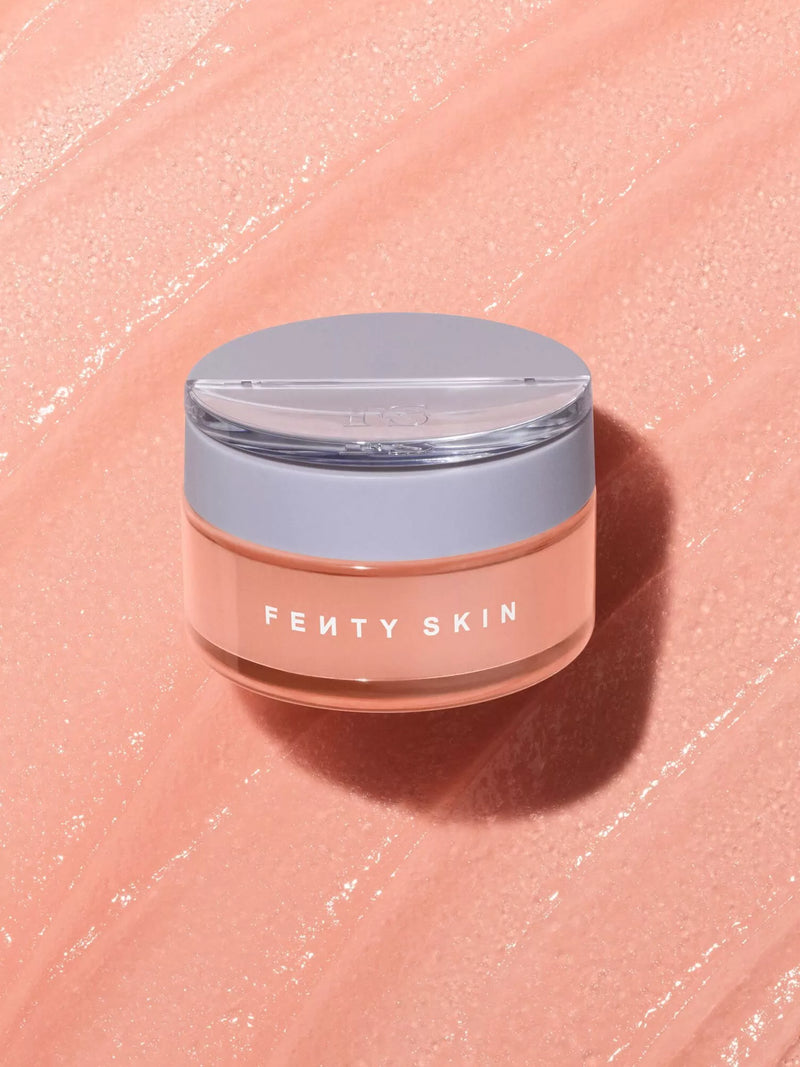 Fenty Beauty Dew N Plump face mask 75ml, imported from the UK